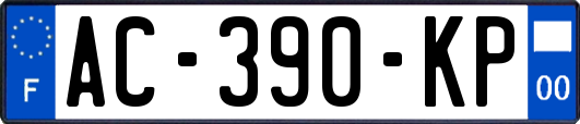 AC-390-KP