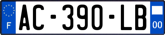 AC-390-LB