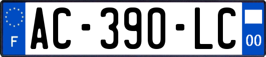 AC-390-LC