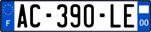AC-390-LE