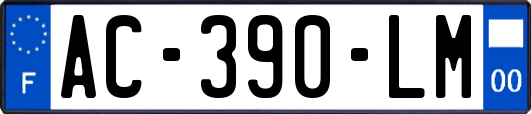 AC-390-LM