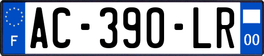 AC-390-LR
