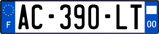 AC-390-LT