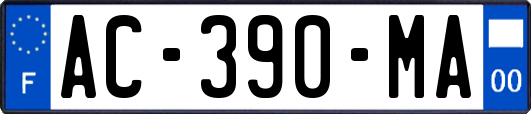 AC-390-MA