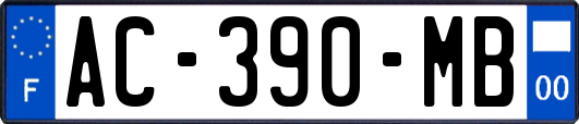 AC-390-MB