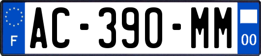 AC-390-MM