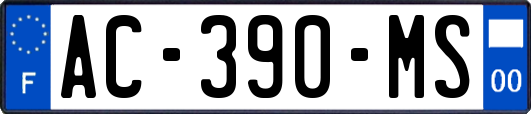 AC-390-MS