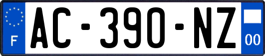 AC-390-NZ