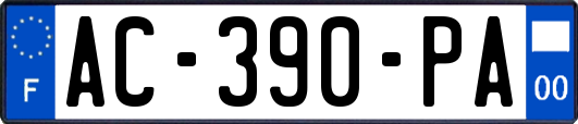 AC-390-PA
