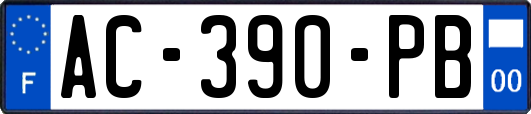 AC-390-PB