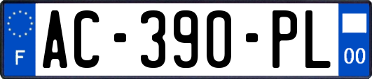 AC-390-PL
