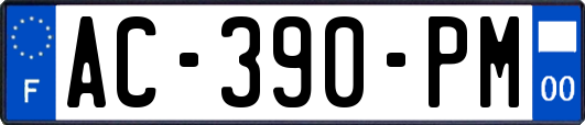 AC-390-PM