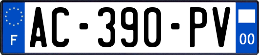 AC-390-PV