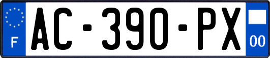 AC-390-PX