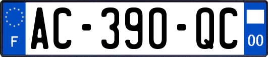 AC-390-QC
