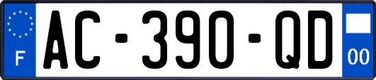 AC-390-QD