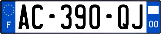 AC-390-QJ