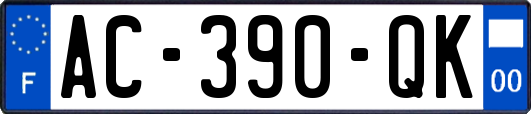AC-390-QK