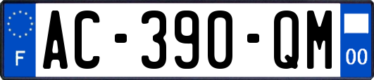 AC-390-QM