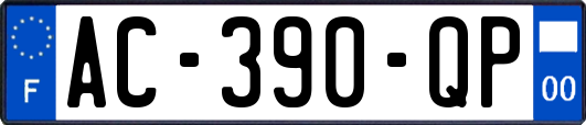 AC-390-QP