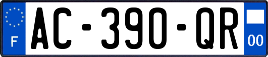 AC-390-QR