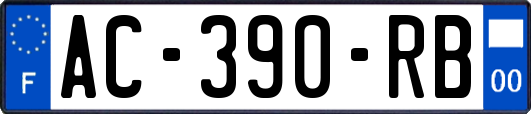 AC-390-RB