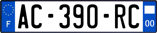 AC-390-RC