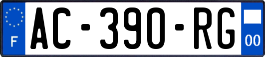 AC-390-RG