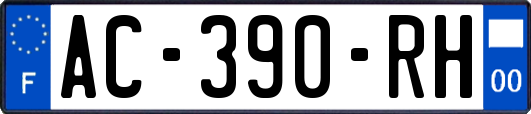 AC-390-RH