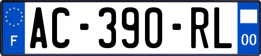 AC-390-RL