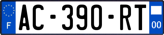 AC-390-RT