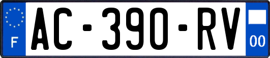 AC-390-RV