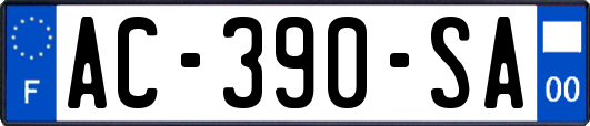 AC-390-SA