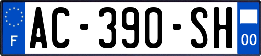 AC-390-SH