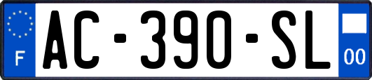 AC-390-SL