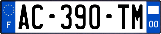 AC-390-TM
