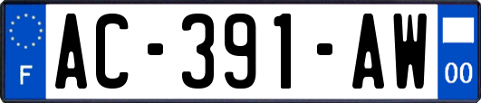 AC-391-AW