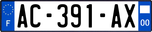 AC-391-AX