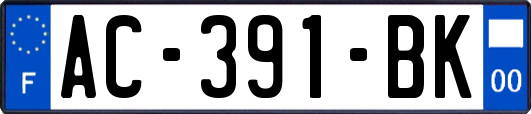 AC-391-BK