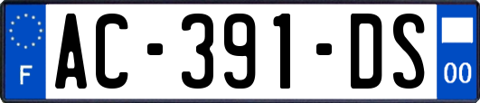 AC-391-DS