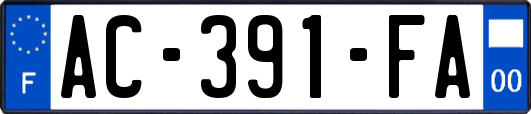 AC-391-FA