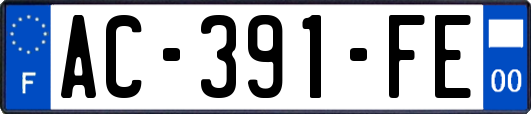 AC-391-FE