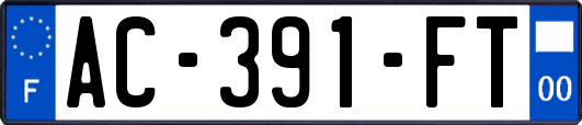 AC-391-FT