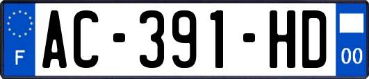 AC-391-HD
