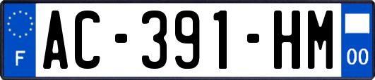 AC-391-HM