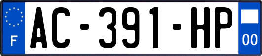 AC-391-HP