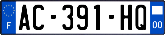 AC-391-HQ