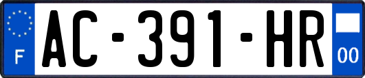 AC-391-HR