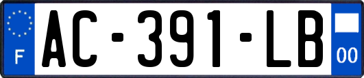 AC-391-LB