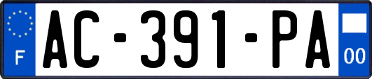 AC-391-PA